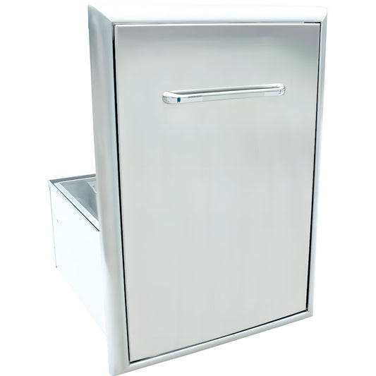 Saber Grills Propane Tank Pull-Out Drawer - K00AA2914