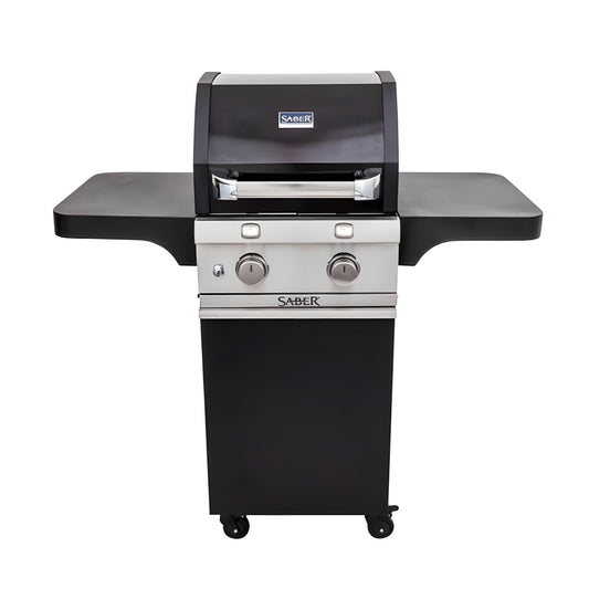 Saber Grills Saber 330 Freestanding Grill - R33CC1017