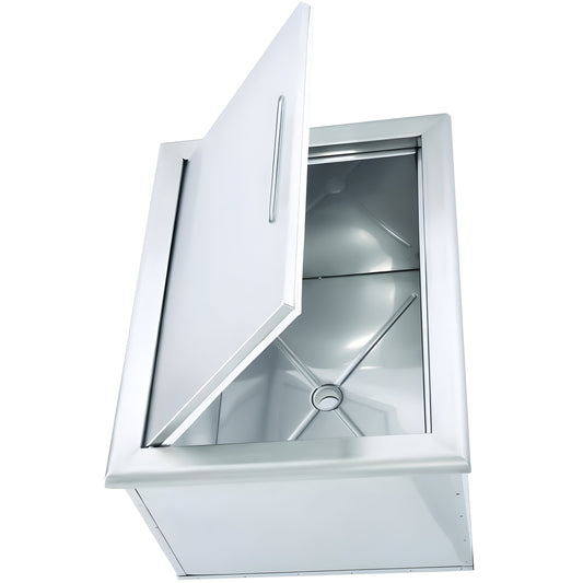 Saber Grills Drop-in Ice Chest - K00AA3414