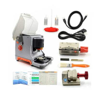 2 x Xhorse Condor XC-Mini Plus – High Sec Key Cutting Machine (Xhorse) (Bundle of 2) -2xXHS-CONXCMIN-PLUS