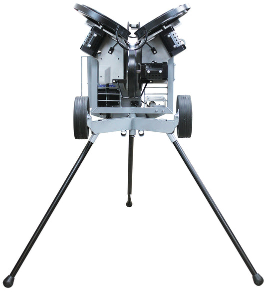 Elite eHack Attack Baseball Pitching Machine 1081-2008-1